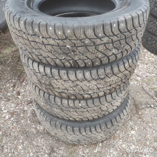 Viatti Bosco Nordico V-523 205/70 R15