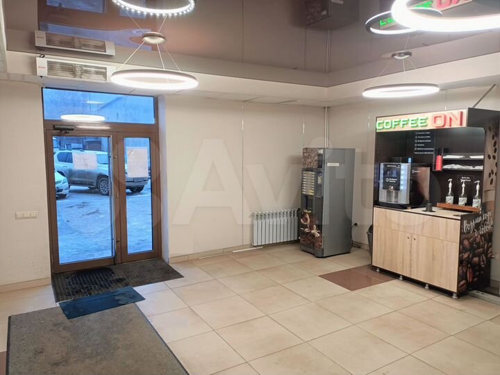 Офис, 36 м²