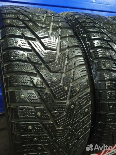 Hankook Winter I'Pike RS2 W429 205/55 R16 94T