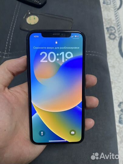 iPhone 11 Pro, 256 ГБ