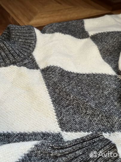 Свитер hm premium