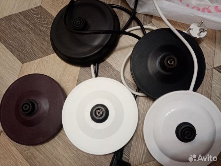 Подставка для электрического чайника