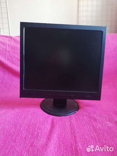 Монитор Филипс