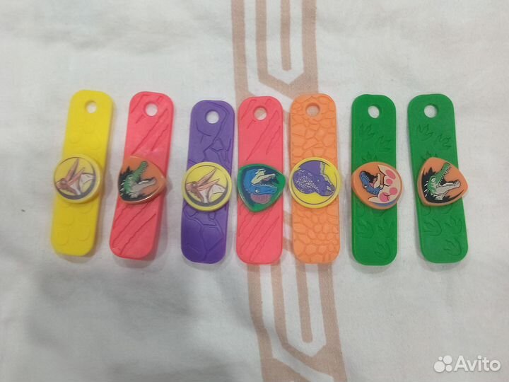 Завры из пятерочки