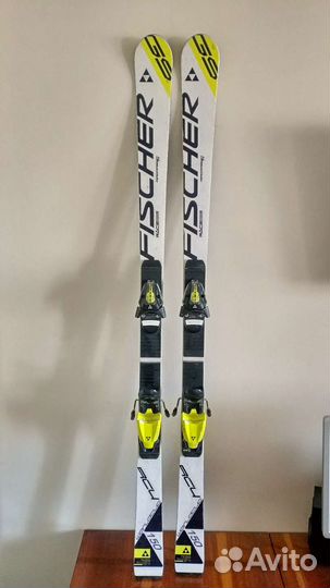 Горные лыжи детские