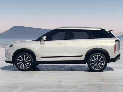 Новый JAECOO J7 1.6 AMT, 2025, цена 3 379 000 руб., Москва