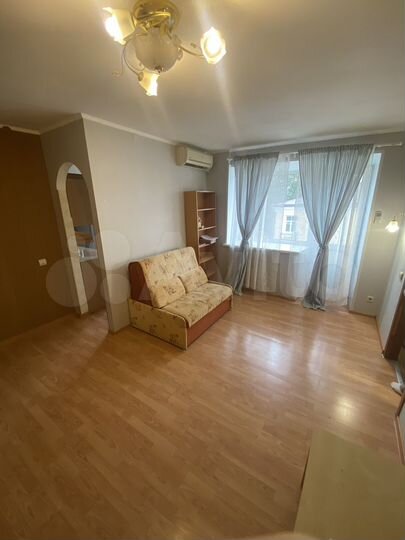 2-к. квартира, 46 м², 4/4 эт.