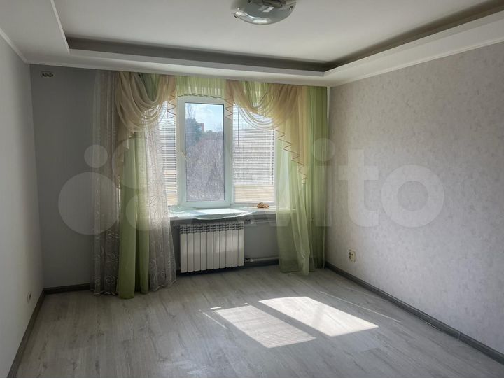 1-к. квартира, 43,1 м², 5/5 эт.