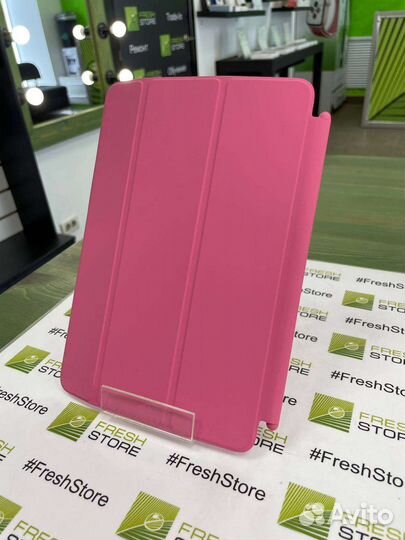 Apple Smart Cover для iPad Mini черный