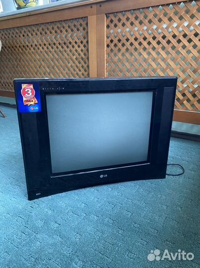 Телевизор lg