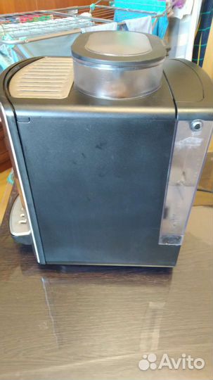 Кофемашина Krups