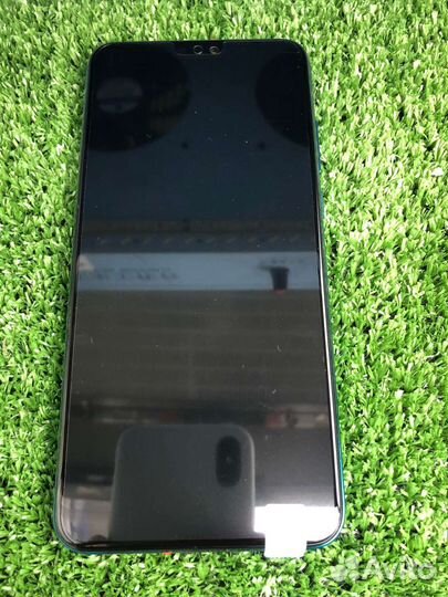 Дисплей Honor 9x lite