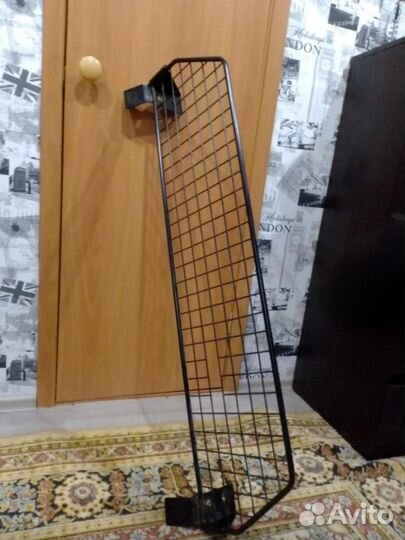 Решетка в салон автомобиля для рено- дастер