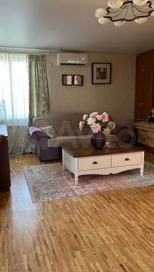 Дом 360 м² на участке 26 сот.