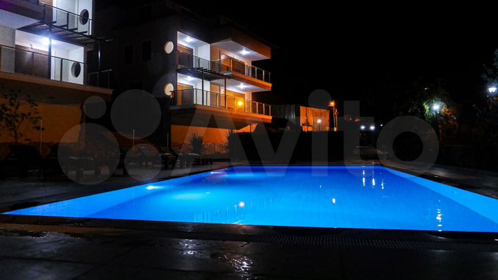 Дом 225 м² (Турция)