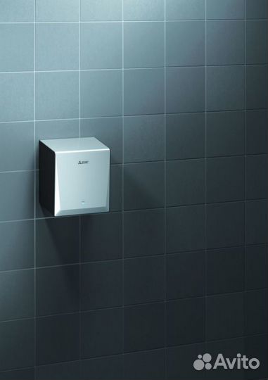 Сушилка для рук JT-S2AP-S-NE