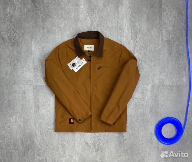 Куртка мужская carhartt