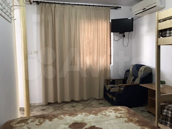 Комната 22 м², 1/2 эт.