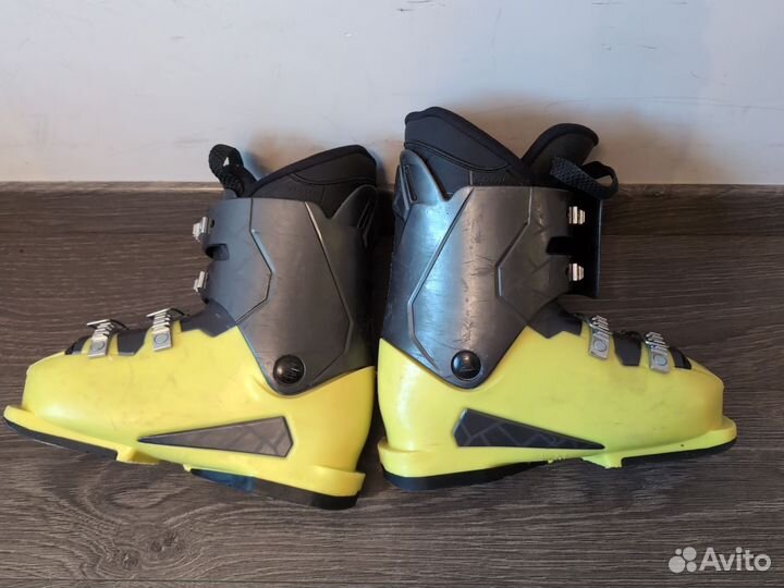 Горнолыжные ботинки dalbello 225