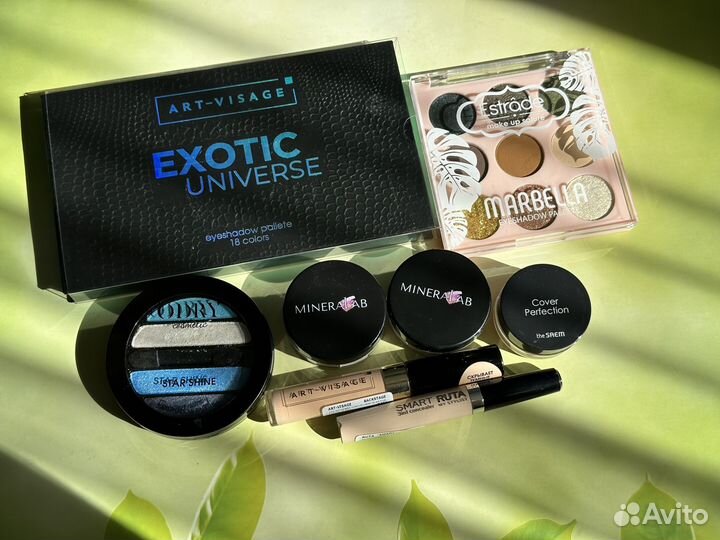 Набор косметики