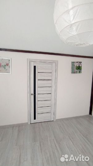 Двери межкомнатные с коробкой