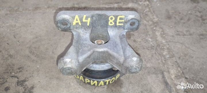 Подушка АКПП Audi A4 B6