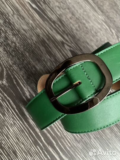 Ремень женский