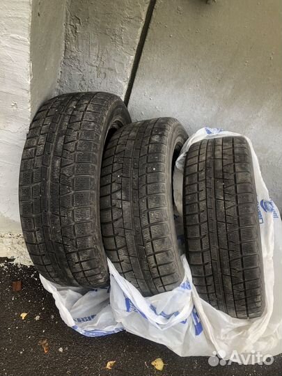 Yokohama Ice Guard IG50 205/55 R16 91Q