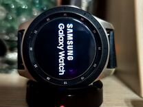 Samsung Gear watch 46mm