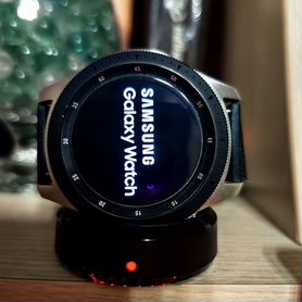 Samsung Gear watch 46mm