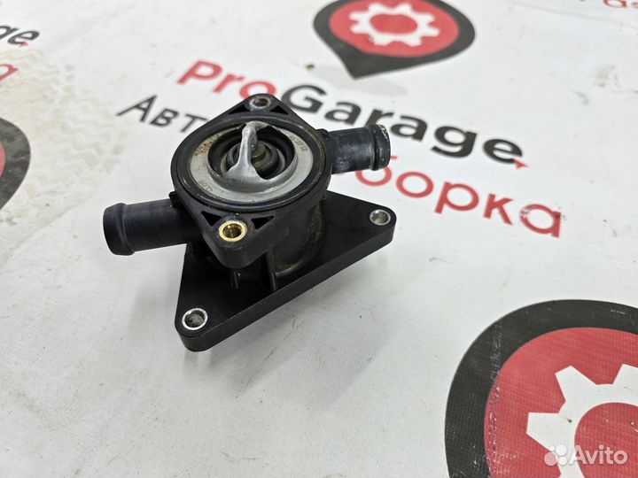 Корпус термостата Haval Jolion Хавал Джулион