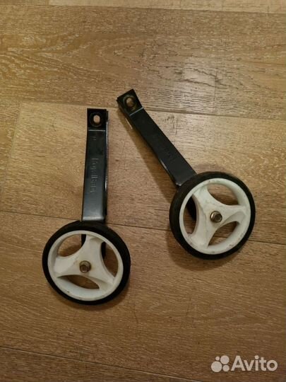 Детский велосипед Royal Baby Buttons Alloy 16