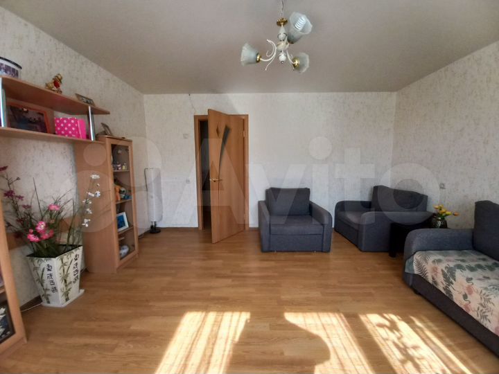 4-к. квартира, 74,3 м², 8/12 эт.