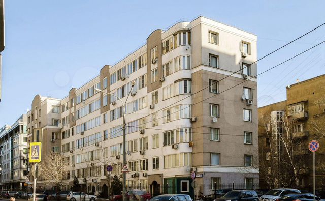 Звездочет ул сущевский вал 14 22к3 фото