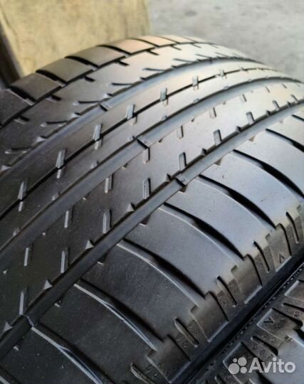 Goodyear Eagle F1 Asymmetric 295/40 R22 112W