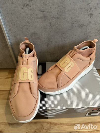 Кроссовки женские ugg Neutra Sneaker оригинал