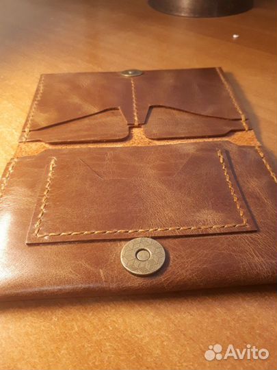 Обложка для автодокументов