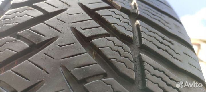Goodyear UltraGrip 225/50 R17
