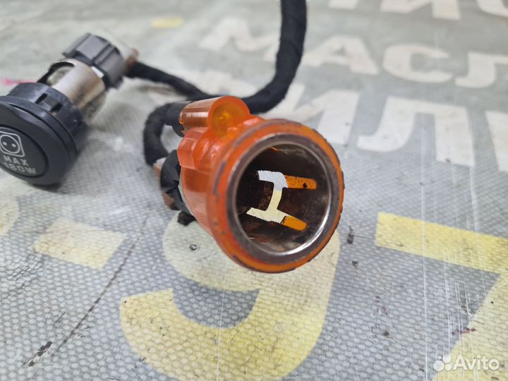 Прикурить Peugeot Boxer Citroen Jumper Fiat Ducato