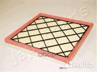 Фильтр воздушный chevrolet cruze (J300) 1.6 FAW11S