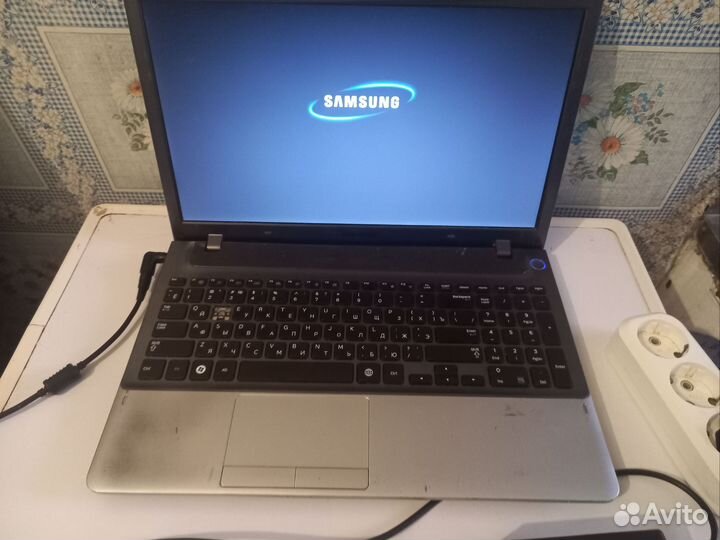 Samsung np350v5c intel core i7
