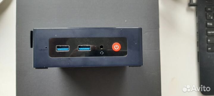 Неттоп Beelink mini S