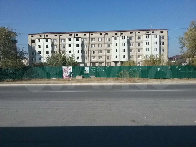 Fantasy ул гагарина 117 г кизилюрт фото Своб. планировка, 41 м², 3/5 эт. на продажу в Кизилюрте Купить квартиру Авито