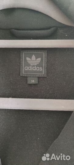 Олимпийка Adidas, 12-14 лет, оригинал