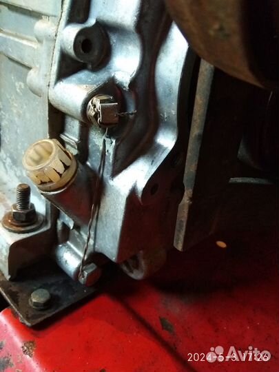 Продаю мотоблок Ока