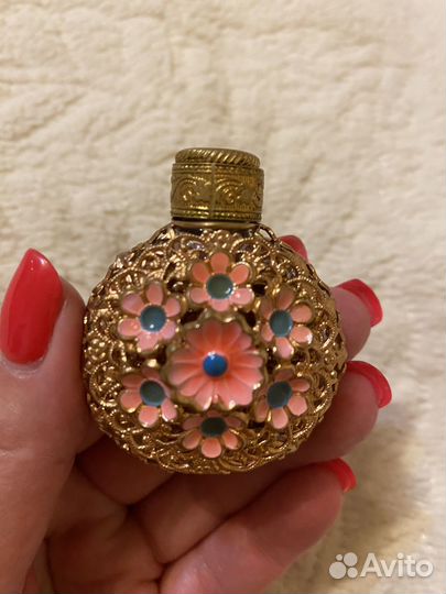 Чехословакия флакон СССР