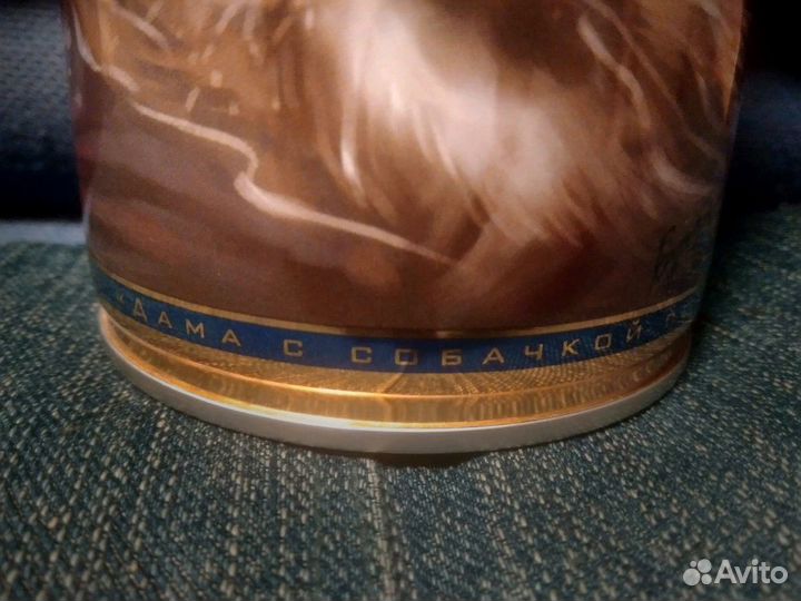 Коллекционная пивная банка Жигули Барное 26