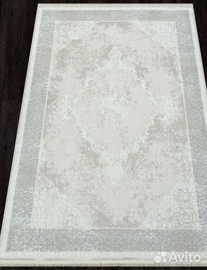 Ковер Durkar Rubi 26702A cream/beige