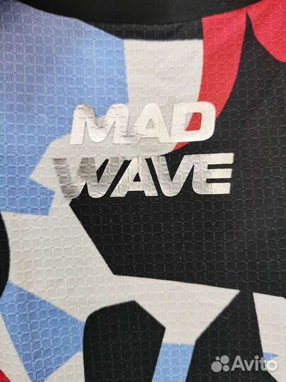 Гидрокостюм Mad Wave Forceshell-X