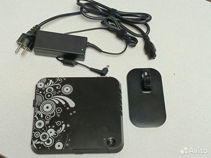 Неттоп мини пк 3Q sign